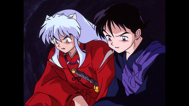 Watch Kikyo and Inuyasha, Into the Miasma Online