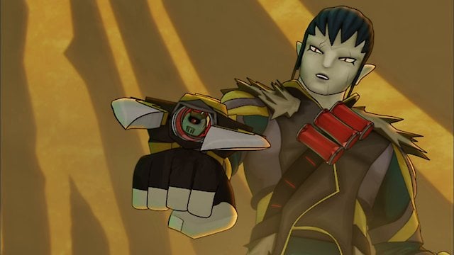 Watch Ghoul from Beyond Part 1 Online