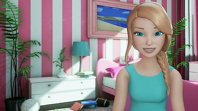 Watch New Room Tour Online