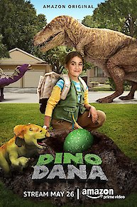 Mind Your Mammoth / Dino Catastrophe