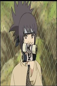 The Chunin Exam Stage 2: The Forest of Death