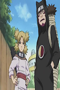 A New Chapter Begins: The Chunin Exam!