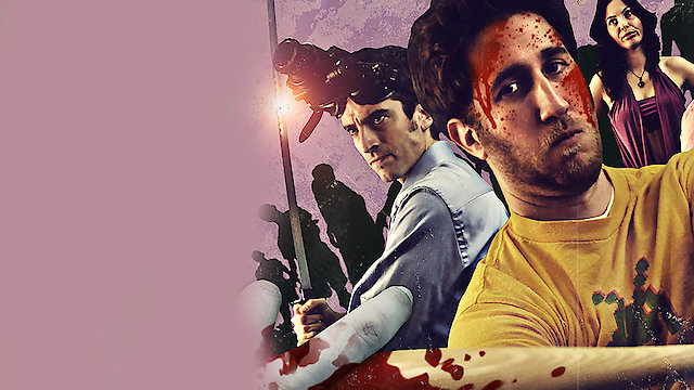 Watch Shot Gun Online
