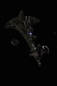 Common Descent