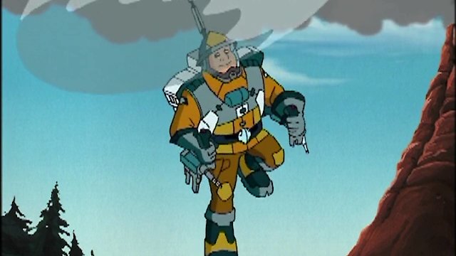 Watch The Royal Rescue Hero / Foul Weather Friends Online