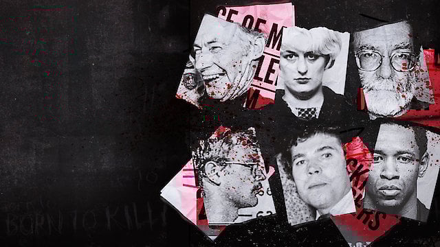 Watch Fred West Online