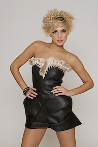 Fashion That Drives You: Rachel Zoe