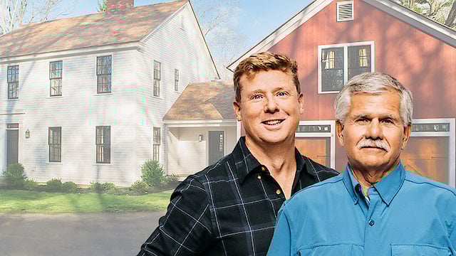 Watch Drill Drivers, Patio Expansion Online