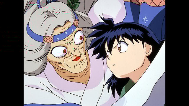 Watch Kikyo's Stolen Ashes Online