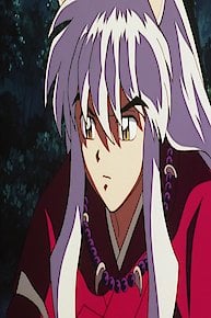 Kikyo's Stolen Ashes