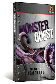 Giant Squid Ambush