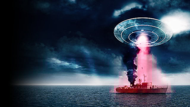 Watch Beyond The War Of The Worlds Online