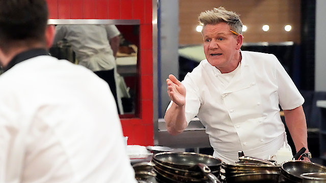 Watch Cooking for Your Life Online