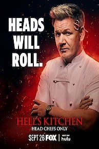 Cooking for Your Life