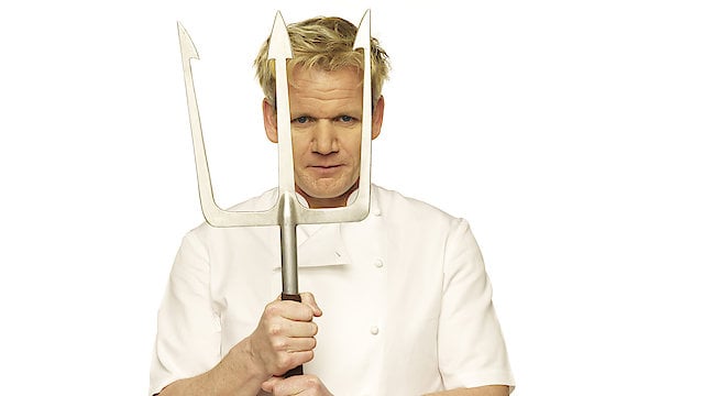 Watch 4 Chefs Compete Online