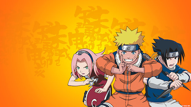 Watch A Town of Outlaws! The Shadow of the Fuma Clan Online