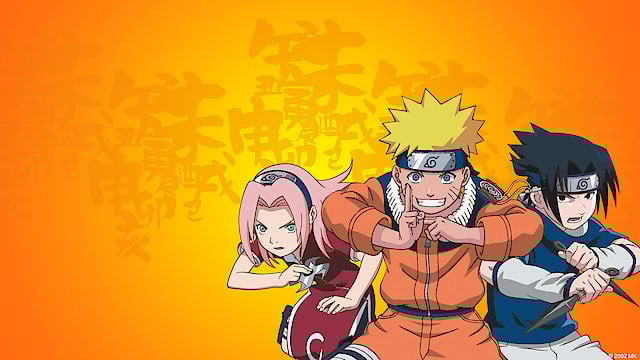 Watch Light vs. Dark: The Two Faces of Gaara Online