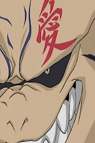 Light vs. Dark: The Two Faces of Gaara