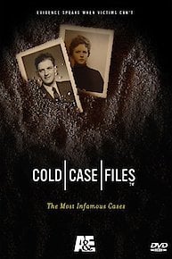 Vintage Murder/In The Care Of A Killer