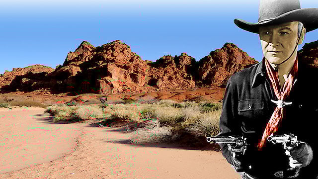 Watch Arizona Troubleshooters Online