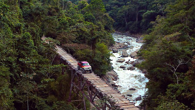 Watch Colombia Special Part 1 Online