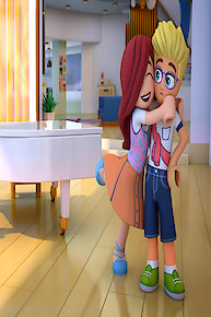 Rescue that Piano!