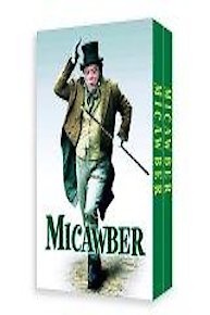 Micawber Meets The Americans