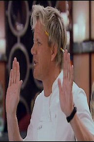 9 Chefs Compete (Part Two)