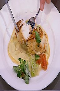 11 Chefs Compete (Part Two)