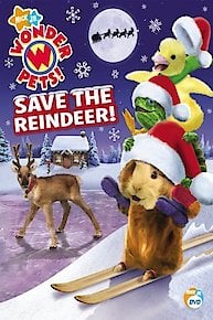 Save the Duckling!/Save the Kitten!