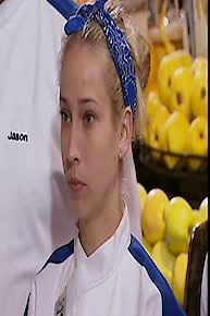 7 Chefs Compete (Part One)