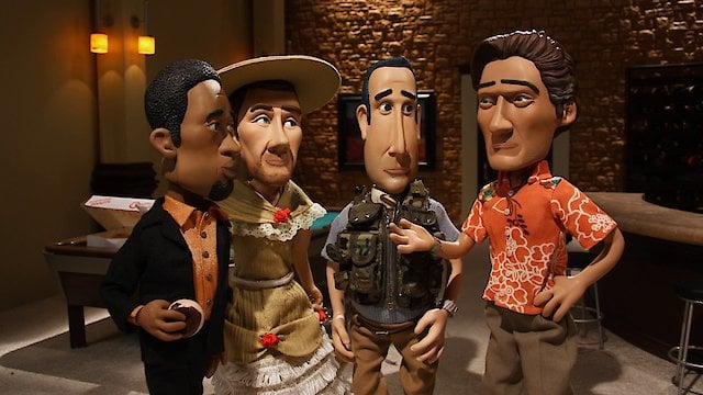 Watch Life Swap Online