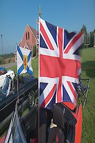 British Cars in Nova Scotia