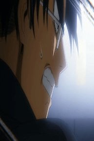 From Iida to Midoriya