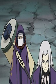 Hot-Blooded Confrontation: Student vs. Sensei