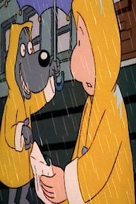 Doug's In The Money / Doug's Sister Act