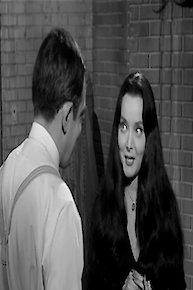 Crisis In The Addams Family
