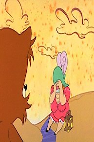 Momma Robotnik's Birthday