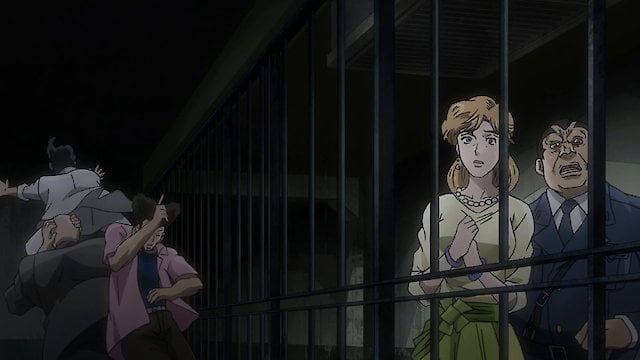 Watch The High Priestess, Part 2 Online
