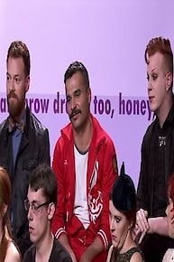 Season 12 Reunion Special