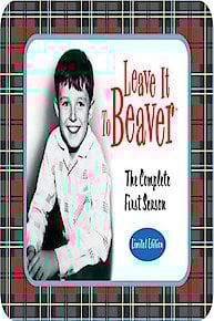 Beaver the Athlete