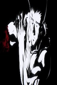 Anger x And x Light