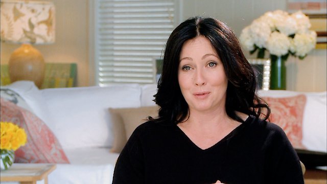 Watch Shannen Doherty Online
