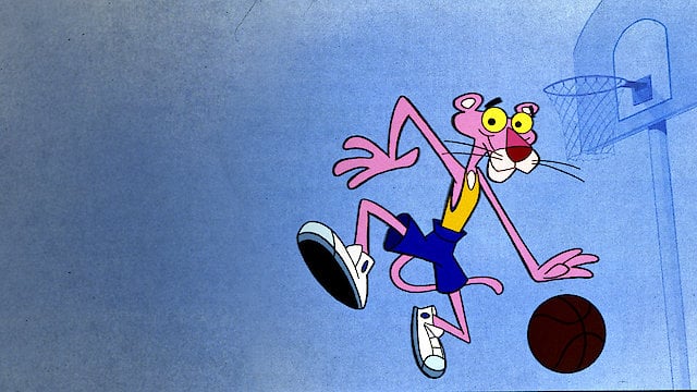 Watch No Pink Is An Island / Pinky And The Golden Fleece Online