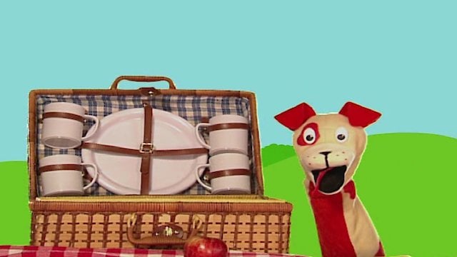 Watch Baby's Favorite Places: First Words Around Town Online