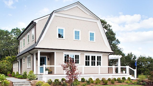 Watch The Westerly Project | A Ranch Out Westerly Online