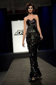 Sequins, Feathers and Fur, Oh My!