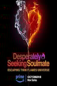 Two Halves of the Same Soul