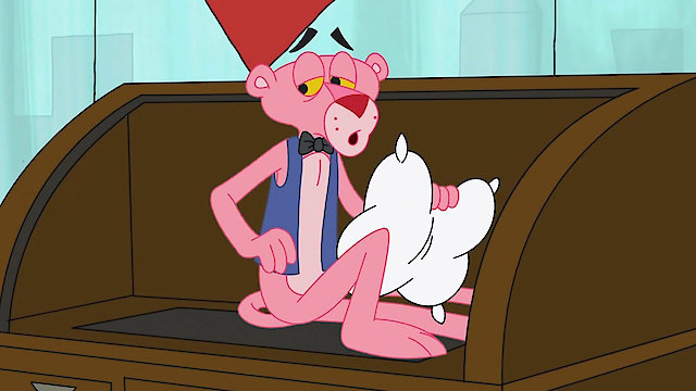 Watch Pink Trek / One Too Many Chefs / Pink Kahuna Online