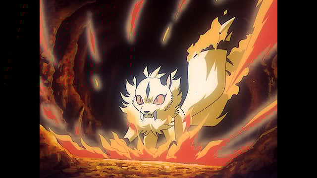Watch The Secret of the Sacred Jewel Revealed! Online